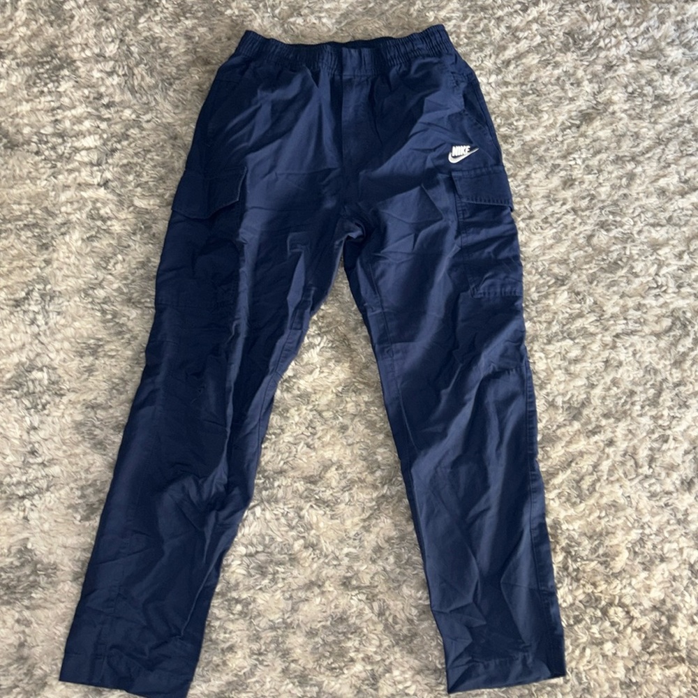 Men’s Medium Nike Windbreaker Sweats